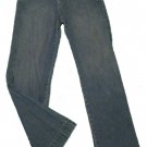 Womens Blue ABERCROMBIE & FITCH Denim Jeans 4 X 31 1/2 100% Cotton