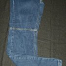 TOMMY HILFIGER Women's Jeans - Blue - Size 5 - EUC