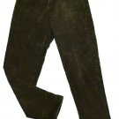 Womens Black NY LINE Denim Jeans 12
