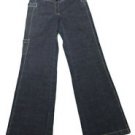 Womens Blue ANN TAYLOR Denim Jeans 2
