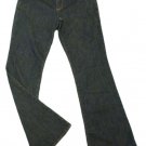 Womens Blue EDDIE BAUER Classic Denim Jeans 6