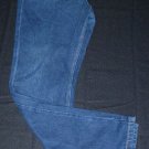 TOMMY HILFIGER Women's Jeans - Blue - Size 11