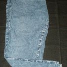 Womens Blue LEE Jeans 10P