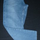 TOMMY HILFIGER Women's Classic Boot Jeans - Blue - Size 31 (actual waist size) *