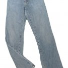 Womens Blue EDDIE BAUER Denim Jeans 2R