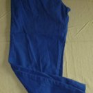 ST JOHN'S BAY Women's Jeans - Purple - Size 14 - EUC*