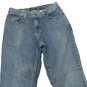 Womens Blue EDDIE BAUER Denim Jeans 6
