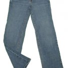 Womens Blue ANN TAYLOR LOFT Denim Jeans 0