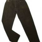 Womens Black WRANGLER Denim Jeans 8