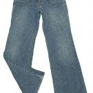 Womens Blue ANN TAYLOR Denim Jeans 4