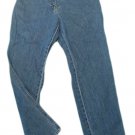 Womens Blue LAUREN RALPH LAUREN Denim Jeans 10P