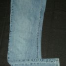 TOMMY HILFIGER Women's Jeans - Blue - Size 4R - EUC