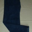 TOMMY HILFIGER Women's Jeans - Blue - Size 13 - EUC