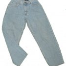 Womens Blue EDDIE BAUER Denim Jeans 10P
