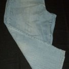 STYLE & CO Women's Pants Capris - Blue - Size 14 - EUC*
