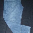 APT 9 Women's Capris - Blue - Size 10 - EUC