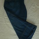 SO Women's Pants Capris - Blue - Size 11 - EUC *