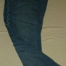 RALPH LAUREN Women's Pants/Capris - Blue - Size 4 - EUC*