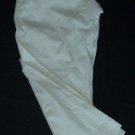 ABERCROMBIE & FITCH Women's Pants Capris - Brown - Size 6 - EUC *
