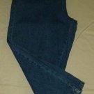 Womens Blue BILL BLASS Capris 10