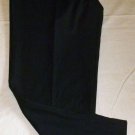 PERRY ELLIS Men's Dress Pants - Black - Size 40 *