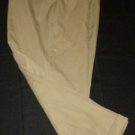 PERRY ELLIS Men's Dress Pants - Brown - Size 36 - EUC*