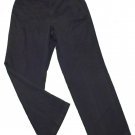 Mens Blue LEVI STRAUSS Classic Fit Casual Pants 32 X 29