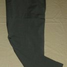 DOCKERS Men's Dress Pants - Gray - Size 36 - EUC*