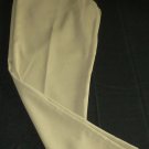 CLAIBORNE Men's Dress Pants Brown 32 X 31 1/2
