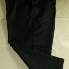 MEN'S DRESS Pants - Black - Size 47 - EUC*