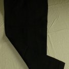 BACHRACH Men's Dress Pants - Black - Size 36 - EUC*