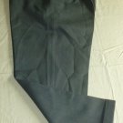 DOCKERS Men's Casual Pants - Gray - Size 36 - EUC*