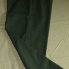IZOD Men's Casual Pants - Green - Size 34*