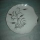 hand painted china