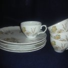 Laurel Snack Set
