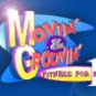 Movin' and Groovin': Fitness for Kids 1 DVD
