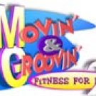 Movin' and Groovin': Fitness for Kids 2 DVD