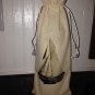 Sail Boat Wine Bag