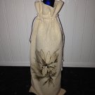 Magnolia Wine Bag