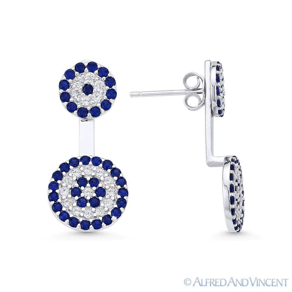dangle earring attachment