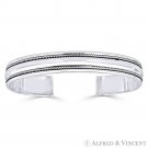 Open Cuff Wristband Adjustable Wide Bangle Bracelet in Solid 925 Sterling Silver Open Cuff Wristband Adjustable Wide Bangle Bracelet in Solid 925 Sterling Silver