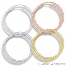 35mm x 2mm (1.4"x0.08") .925 Sterling Silver Diamond-Cut Pave Tube Hoop Earrings 35mm x 2mm (1.4"x0.08") .925 Sterling Silver Diamond-Cut Pave Tube Hoop Earrings