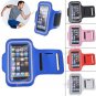 Sports Armband Case with Earphone Hole for iPhone 5 & 5C & 5S