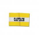 PPK6033 Yellow Wristband with C