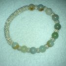Amazonite Stretcy Bracelet