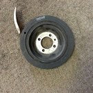 06 07 08 MITSUBISHI ECLIPSE GALANT LANCER HARMONIC BALANCER CRANK PULLY CH76