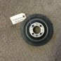 06 07 08 MITSUBISHI ECLIPSE GALANT LANCER HARMONIC BALANCER CRANK PULLY CH76
