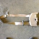 92 93 94 95 96 97 98 SUBURBAN DRIVER LEFT FRONT SEATBELT BENDIX RETRACTOR OEM
