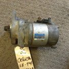 00 01 02 03 04 05 TOYOTA CELICA STARTER MOTOR CH67