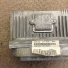 95 96 97 BUICK RIVERA CHEVROLET GRAND AM ENGINE COMPUTER ECU ECM 16211539 BSXN